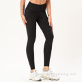 Active Pocket High Rise Comperession Tight Womens